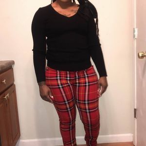 Meet your Posher, Cierra